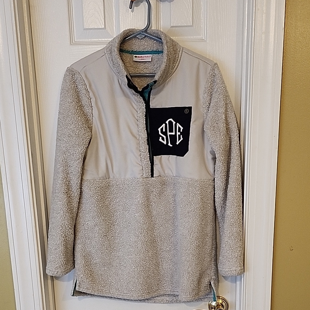 MarleyLilly,Size s/mCreamish